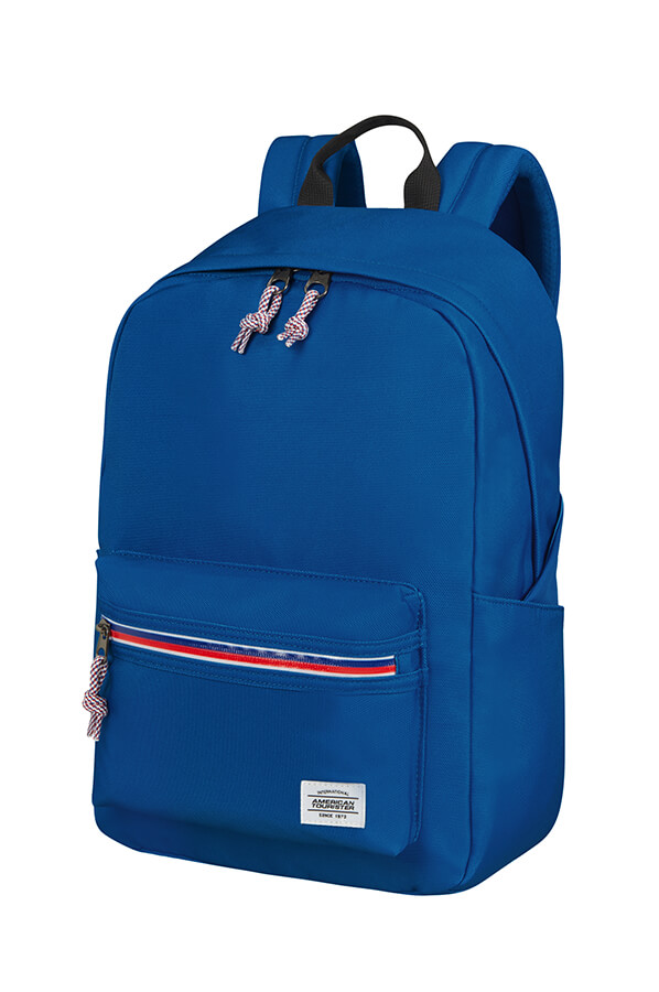 Mochila Azul Atlântico - UpBeat | American Tourister