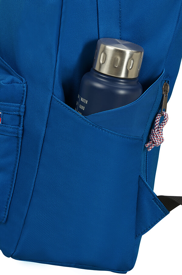 Mochila Azul Atlântico - UpBeat | American Tourister