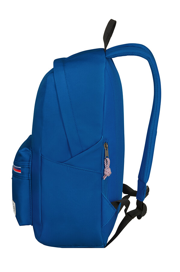 Mochila Azul Atlântico - UpBeat | American Tourister