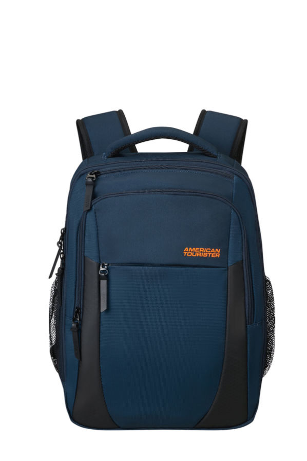 Mochila para Portátil 15.6 Slim Azul Escuro - Urban Groove | American Tourister