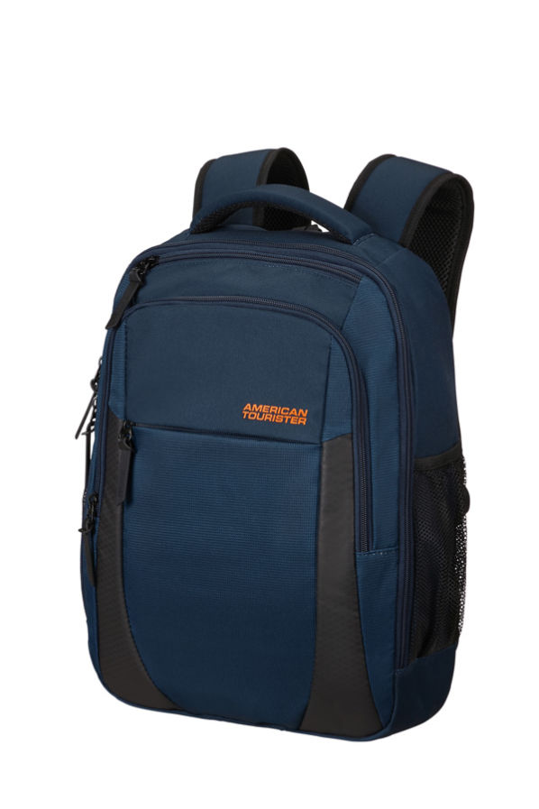 Mochila para Portátil 15.6 Slim Azul Escuro - Urban Groove | American Tourister