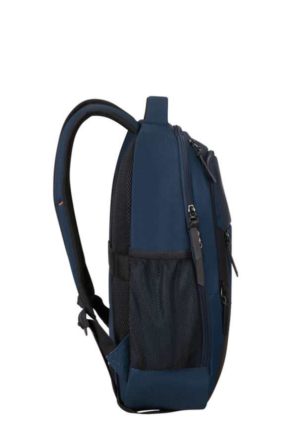 Mochila para Portátil 15.6 Slim Azul Escuro - Urban Groove | American Tourister