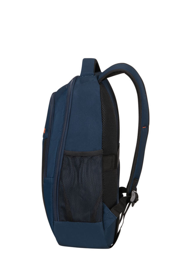 Mochila para Portátil 15.6 Slim Azul Escuro - Urban Groove | American Tourister