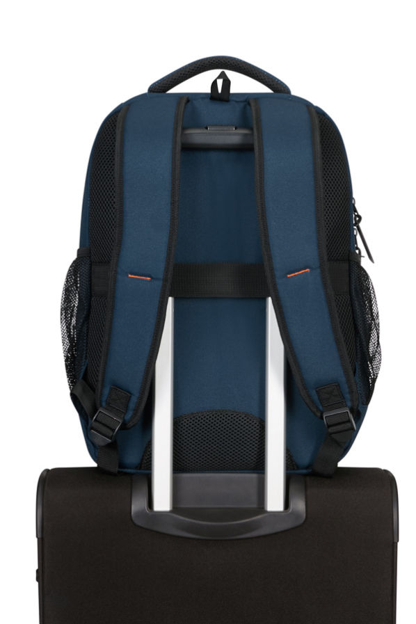 Mochila para Portátil 15.6 Slim Azul Escuro - Urban Groove | American Tourister