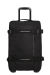 Saco de Viagem 55cm 2 Rodas Preto Asfalto - Urban Track | American Tourister