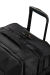 Saco de Viagem 55cm 2 Rodas Preto Asfalto - Urban Track | American Tourister