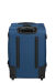 Saco de Viagem 55cm 2 Rodas Azul Marinho - Urban Track | American Tourister