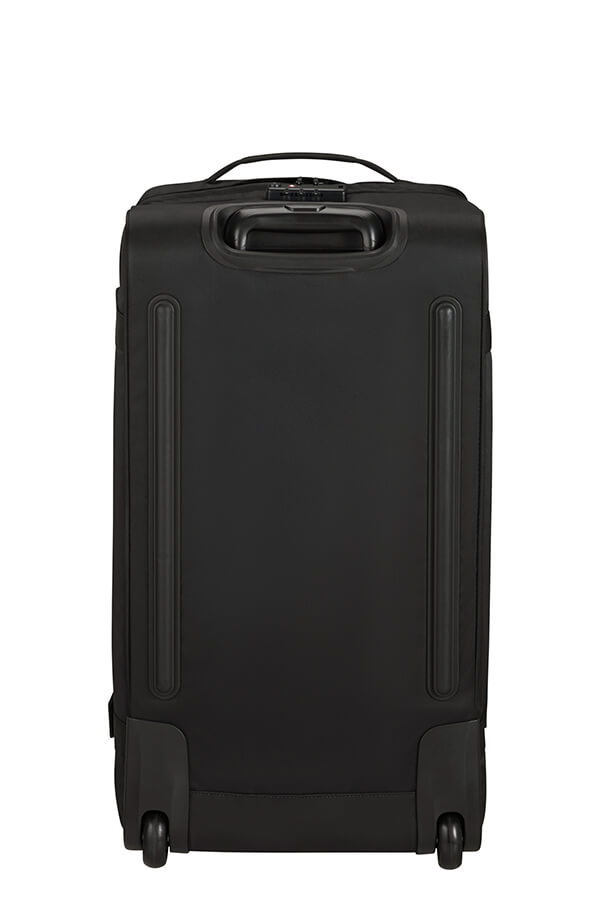 Saco de Viagem Médio 68cm 2 Rodas Preto Asfalto - Urban Track | American Tourister