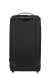 Saco de Viagem Médio 68cm 2 Rodas Preto Asfalto - Urban Track | American Tourister