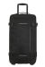 Saco de Viagem Médio 68cm 2 Rodas Preto Asfalto - Urban Track | American Tourister