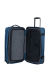 Saco de Viagem Médio 68cm 2 Rodas Azul Marinho - Urban Track | American Tourister