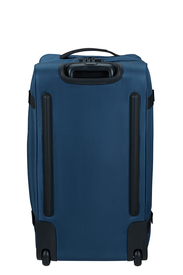 Saco de Viagem Médio 68cm 2 Rodas Azul Marinho - Urban Track | American Tourister