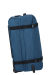 Saco de Viagem Médio 68cm 2 Rodas Azul Marinho - Urban Track | American Tourister