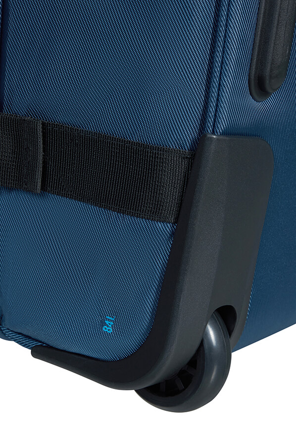 Saco de Viagem Médio 68cm 2 Rodas Azul Marinho - Urban Track | American Tourister