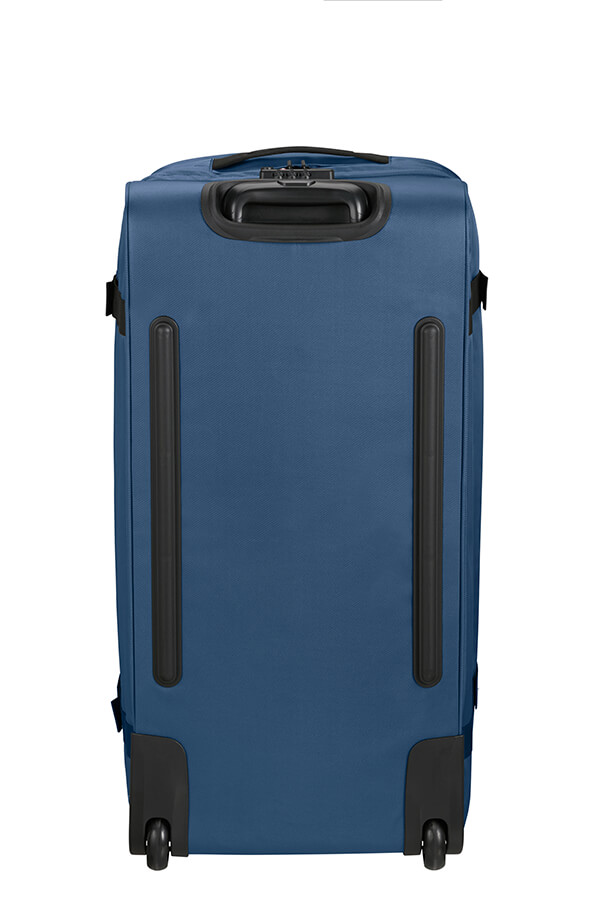 Saco de Viagem Grande 79cm 2 Rodas Azul Marinho - Urban Track | American Tourister