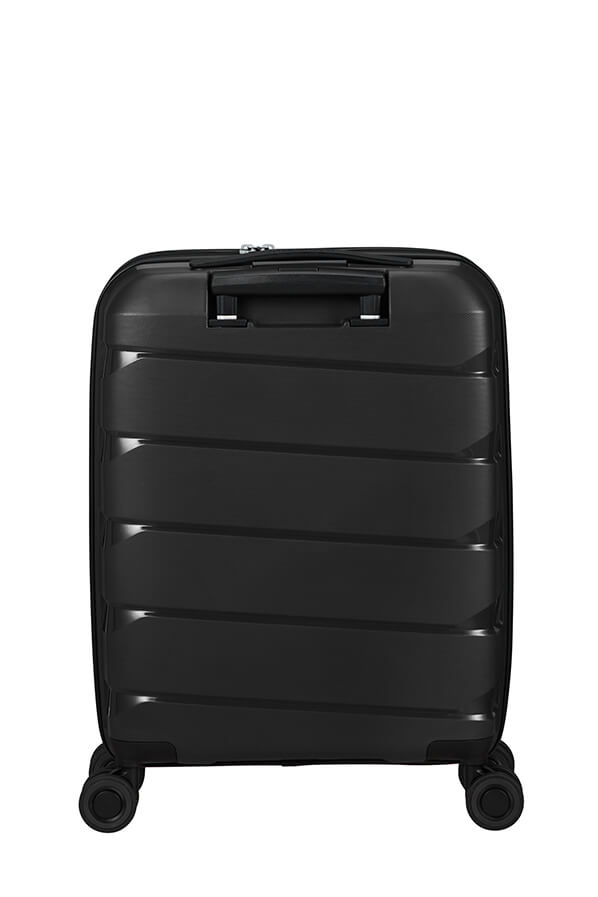 Mala de Cabine 55cm 4 Rodas Preta - Air Move | American Tourister