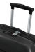 Mala de Cabine 55cm 4 Rodas Preta - Air Move | American Tourister