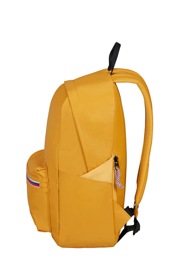 Mochila Amarela - UpBeat Pro | American Tourister