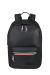 Mochila Preta - UpBeat Pro | American Tourister