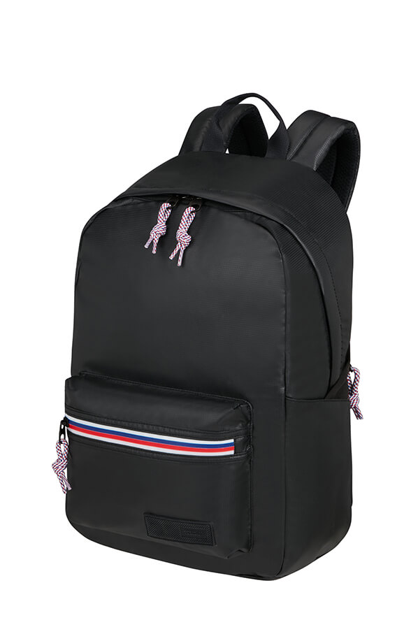 Mochila Preta - UpBeat Pro | American Tourister