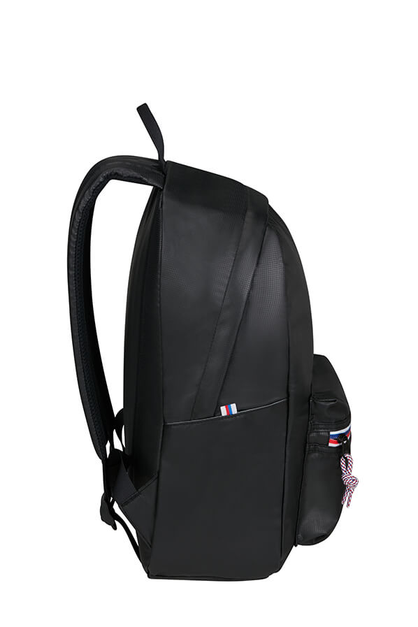 Mochila Preta - UpBeat Pro | American Tourister