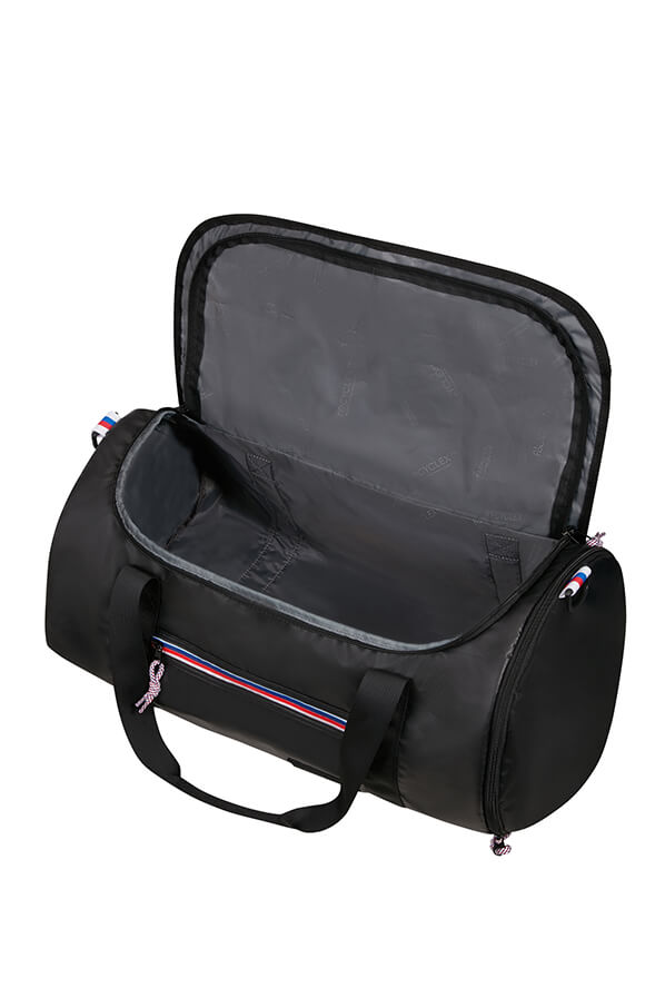 Saco de Desporto Preto - UpBeat Pro | American Tourister