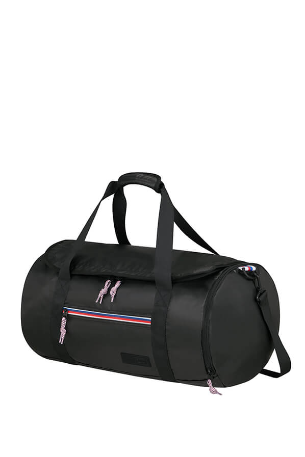 Saco de Desporto Preto - UpBeat Pro | American Tourister