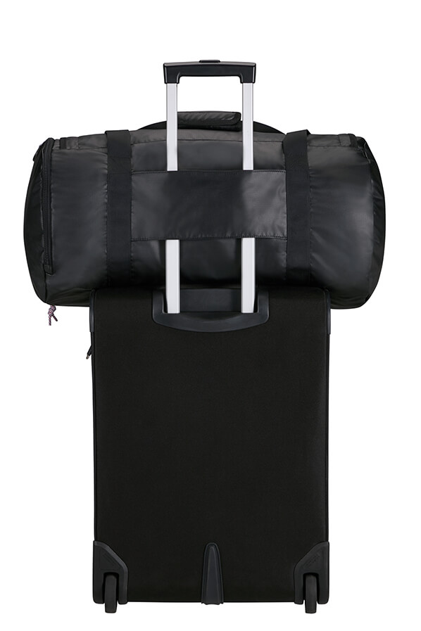 Saco de Desporto Preto - UpBeat Pro | American Tourister