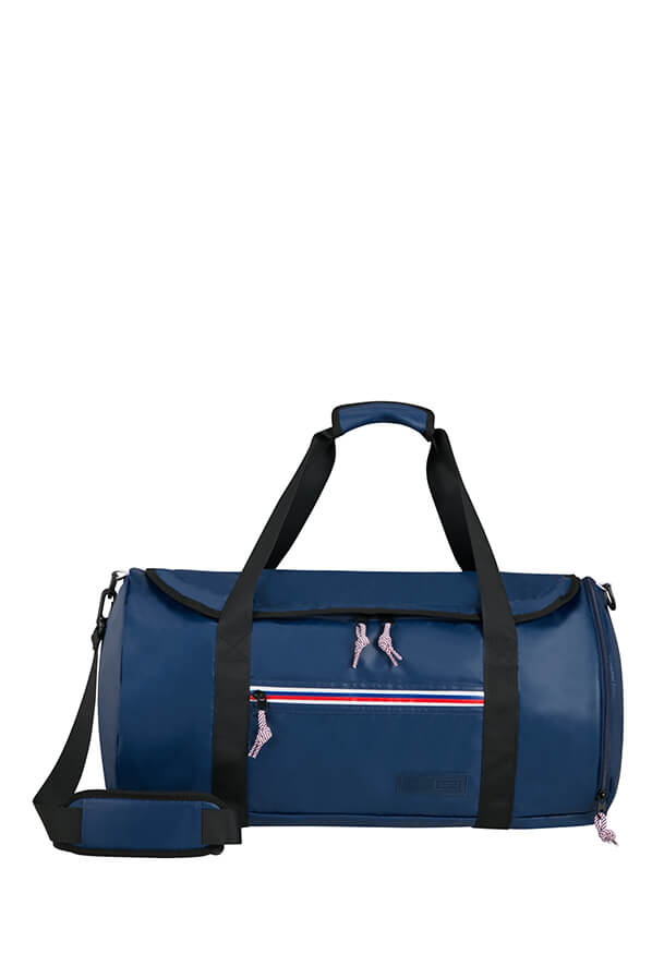 Saco de Desporto Azul - UpBeat Pro | American Tourister