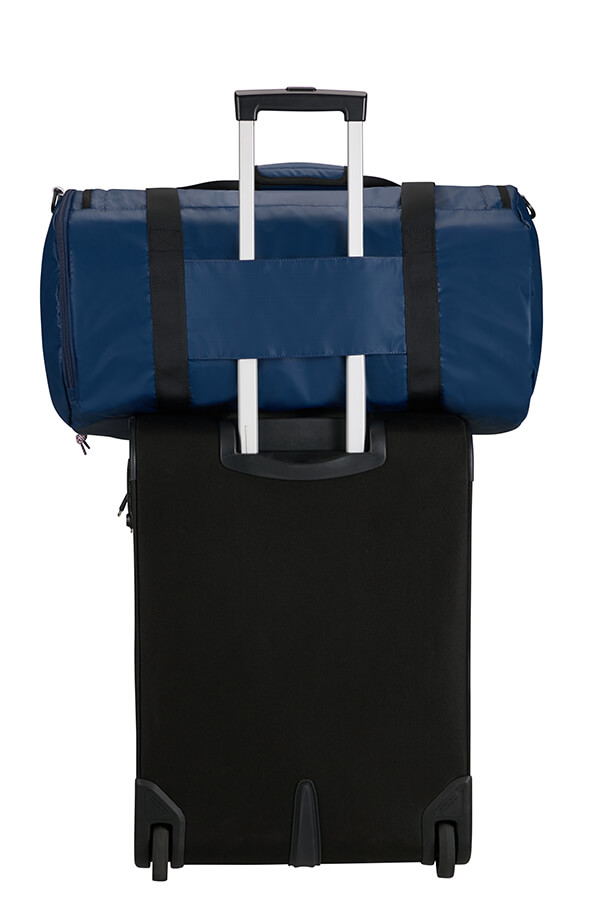 Saco de Desporto Azul - UpBeat Pro | American Tourister