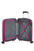 Mala de Cabine 55cm 4 Rodas Violeta - Speedstar | American Tourister