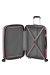 Mala de Viagem Média 67cm Expansível 4 Rodas Rosa Ouro - Speedstar | American Tourister