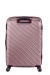 Mala de Viagem Média 67cm Expansível 4 Rodas Rosa Ouro - Speedstar | American Tourister