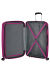 Mala de Viagem Grande 77cm Expansível 4 Rodas Violeta - Speedstar | American Tourister