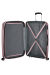 Mala de Viagem Grande 77cm Expansível 4 Rodas Rosa Ouro - Speedstar | American Tourister