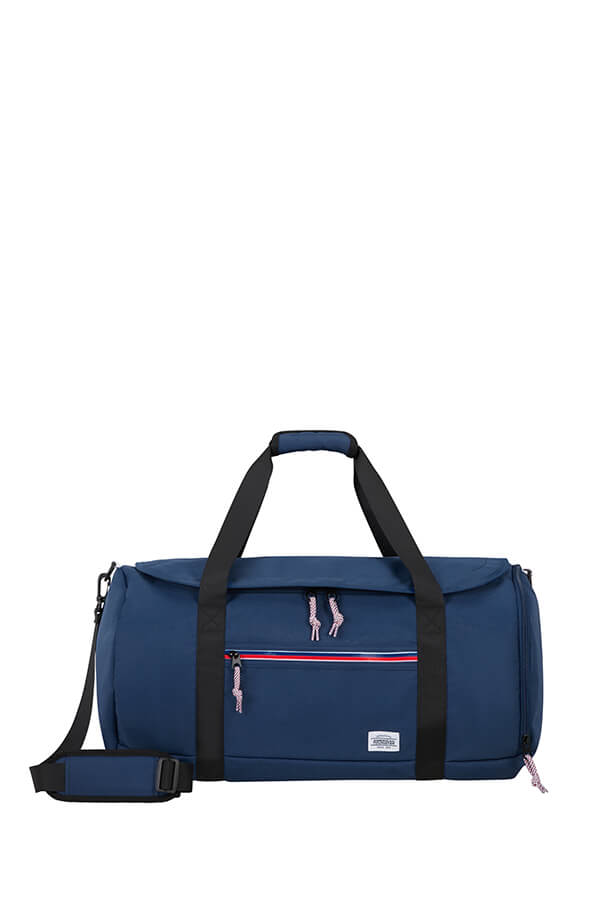 Saco de Desporto Azul Marinho - UpBeat | American Tourister