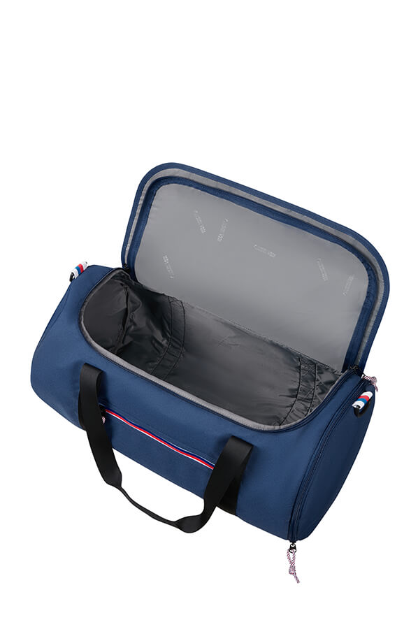 Saco de Desporto Azul Marinho - UpBeat | American Tourister