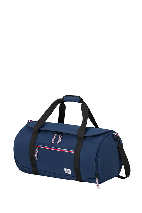 Saco de Desporto Azul Marinho - UpBeat | American Tourister