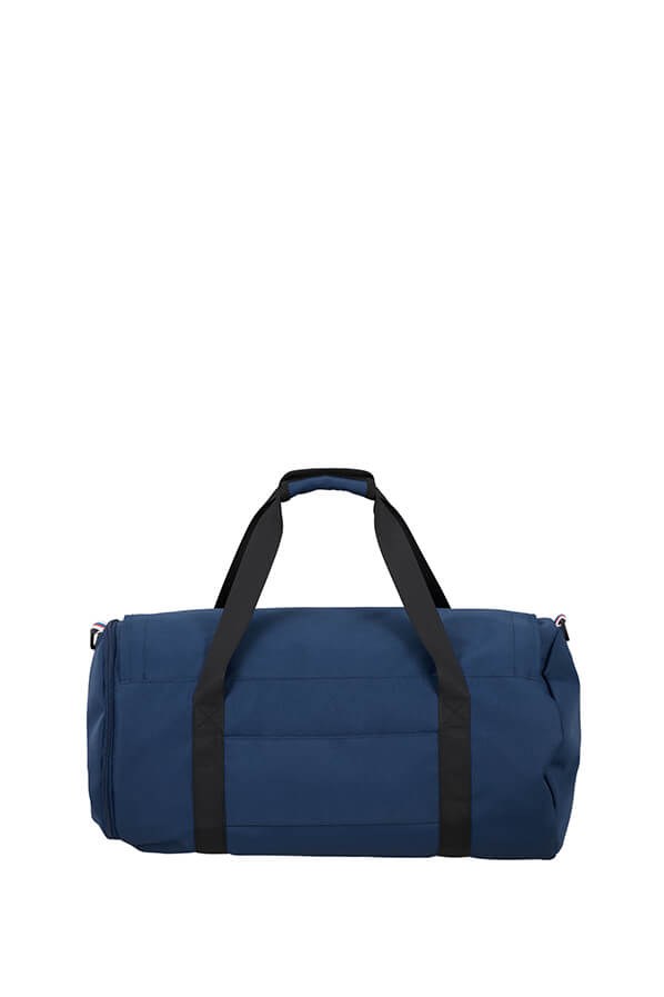 Saco de Desporto Azul Marinho - UpBeat | American Tourister