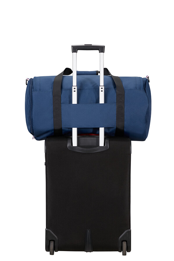 Saco de Desporto Azul Marinho - UpBeat | American Tourister