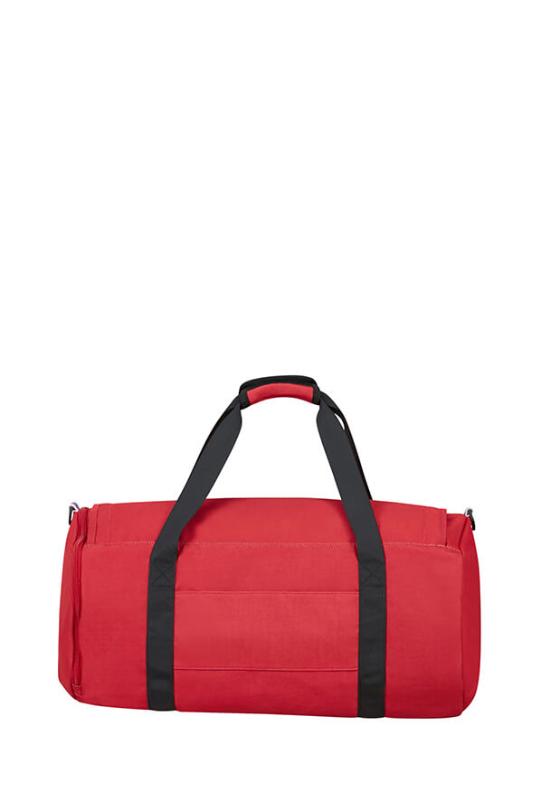 Saco de Desporto Vermelho - UpBeat | American Tourister