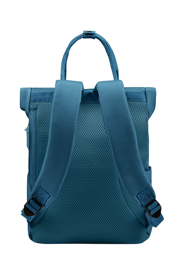 Mochila City Azul Pedra - Urban Groove | American Tourister