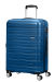 Mala de Viagem Média 67cm 4 Rodas Azul-Marinho - High Turn | American Tourister