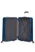 Mala de Viagem Média 67cm 4 Rodas Azul-Marinho - High Turn | American Tourister