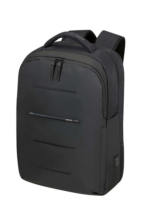 Mochila para Portátil 15.6 Tech Preta - Urban Groove | American Tourister