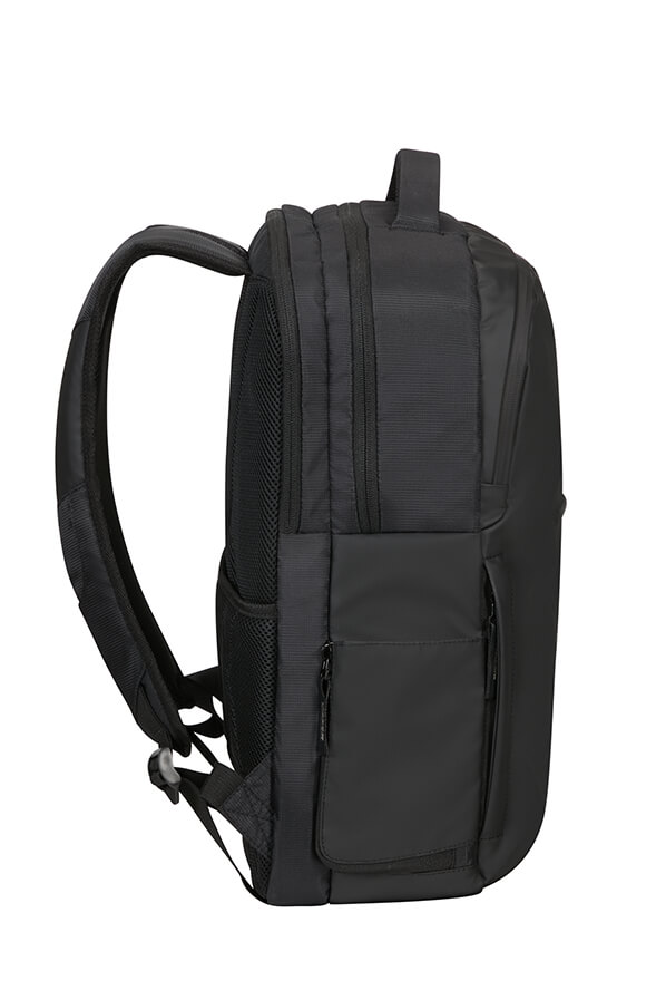 Mochila para Portátil 15.6 Tech Preta - Urban Groove | American Tourister