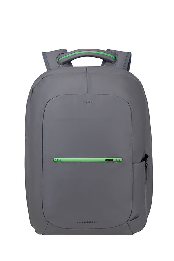 Mochila para Portátil 15.6 Commute Antracite - Urban Groove | American Tourister