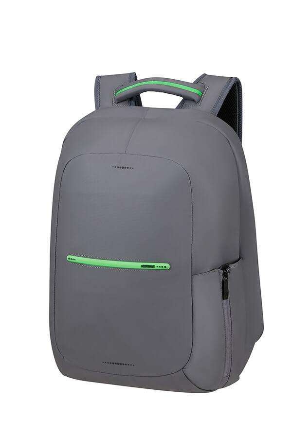 Mochila para Portátil 15.6 Commute Antracite - Urban Groove | American Tourister