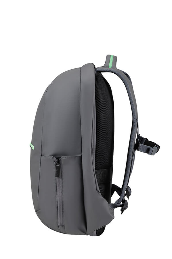 Mochila para Portátil 15.6 Commute Antracite - Urban Groove | American Tourister