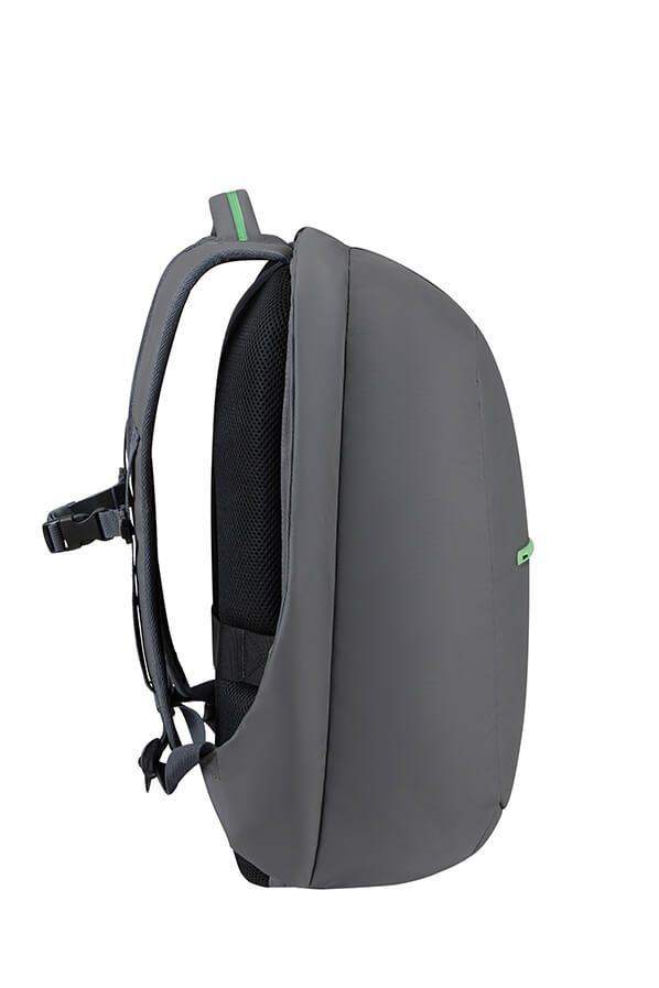 Mochila para Portátil 15.6 Commute Antracite - Urban Groove | American Tourister